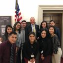 Defending DACA in Washington DC – A Personal Perspective