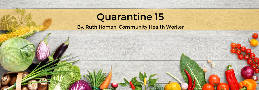 Quarantine 15
